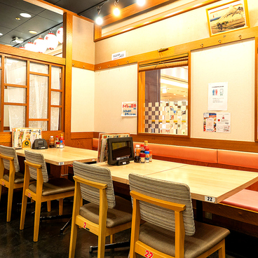 さくら水産 熊谷アズ店の雰囲気1