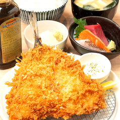 はなの舞 稲毛駅前店のおすすめランチ3