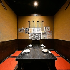九州自慢 松山大街道店の雰囲気2