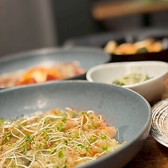 BISTRO THE SECONDのコース写真