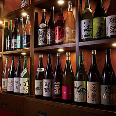 かこいや 丸の内オアゾ店の特集写真