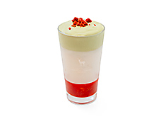 TNOC THE CAFE SAPPORO T4 ティーノックザカフェサッポロティーフォーのおすすめドリンク3