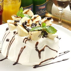 カプリチョーザ イオンモール茨木店の特集写真