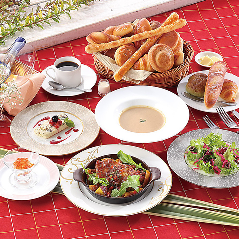 サンマルク 静岡焼津店 焼津 イタリアン フレンチ ネット予約可 ホットペッパーグルメ