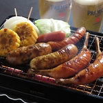 季節の宴会！！食べ飲み放題コース多数ご用意しております♪