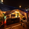 屋上手ぶらBBQ TERRACE GARDEN 新宿の雰囲気1