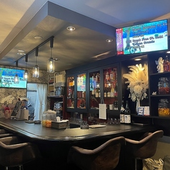 PUB レモン&amp;ジンジャーの写真