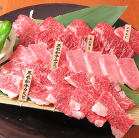 熟成肉(ウェットエイジング)もリーズナブルにご提供！