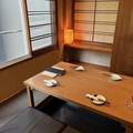 博多やさい巻き串 虎乃家の雰囲気1