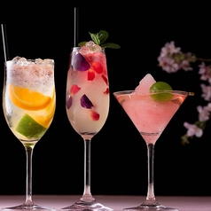 cafe&bar GrunShoo グランシューの特集写真