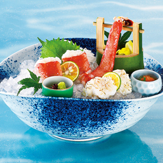 かに道楽 岸和田店特集写真1