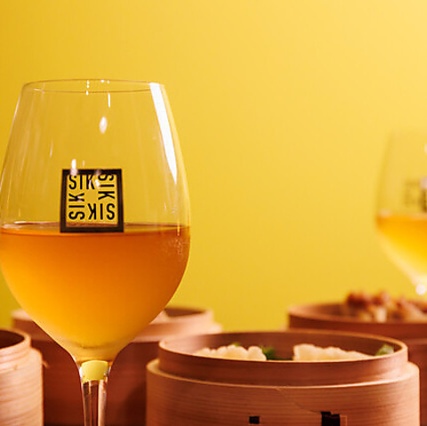 SIK eatery VbNC[^[ OO[X