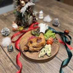 島のイタリアンバル Locavore ロカボアのコース写真