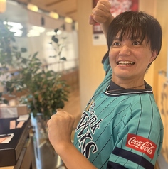 イケダの二階のコース写真