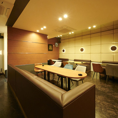 豚料理専門店　ITTON（いっとん）の写真3