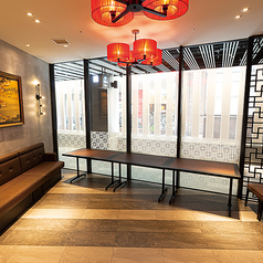 過門香 點 ホテルメトロポリタン川崎店の特集写真