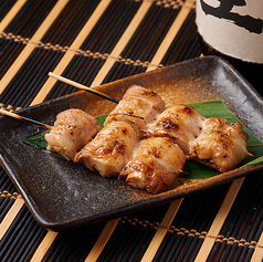 エリンギ巻き 1本