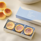 BAKE CHEESE TART 天神地下街店のおすすめ料理3