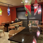 モハンディッシュ　ニセコの雰囲気3