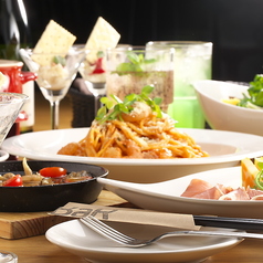 イタヤマチバル ITAYAMACHI BaR特集写真1