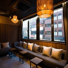 皆様でごゆっくりお楽しみください♪