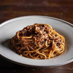 種類豊富な絶品パスタの写真