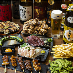 無敵酒場 関内店の特集写真