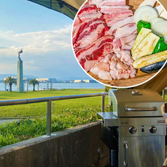 Cafe&Dining Hemingway Osaka ヘミングウェイのコース写真