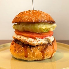 SAWACURI BURGER(サワクリバーガー)
