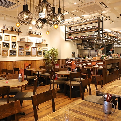 Vietnam French De Salita ベトナムフレンチデサリータ 吉祥寺