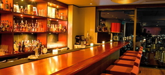 ホテル金沢 トップラウンジ&amp;レストラン ラズベリーの写真