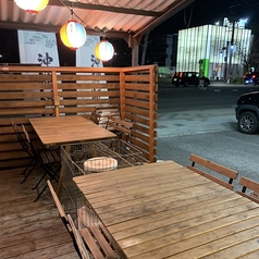 な美ら なちゅら 本店 開成山公園前の外観3