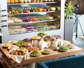 The WAREHOUSE ザウェアハウスのおすすめ料理1