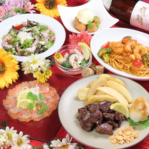 Food&Bar JIS t[hAho[ WX