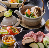 琵琶湖ホテル 日本料理 おおみの写真