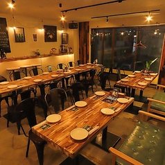 【最大40名様迄◎】貸切も可能！お気軽にご相談くださいください♪