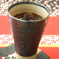 のば　こだわりのアイス珈琲