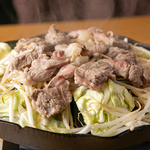 ≪八戸の「旨い」が楽しめる！≫看板メニューのジンギスカンは必食です♪お酒との相性もバツグン！