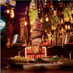 アモーレ 渋谷店のコース写真