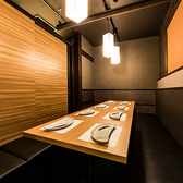 居酒屋 海王 渋谷本店の雰囲気2