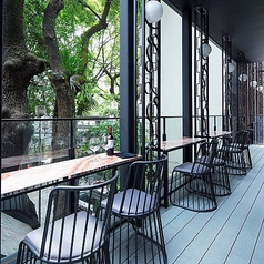 Pagina Italian fire-works +cafe パージナ イタリアン ファイアワークス プラス カフェ特集写真1