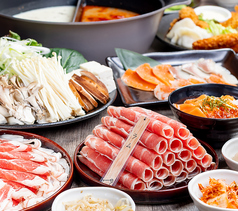 菜々亭 すすきの本店のおすすめ料理1