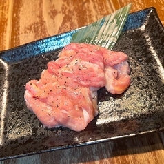 鶏と牛の焼肉店 五分五分のおすすめ料理3