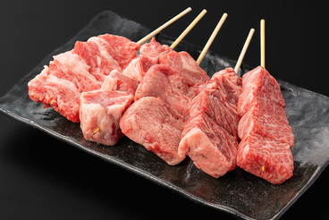 串焼肉酒場れもんのおすすめ料理1