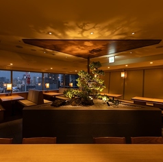 寿司　なかご　近鉄上本町店の雰囲気3