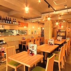 駅近で電車通勤の方にも◎出張やお仕事帰りにぜひお立ち寄りくださいませ。