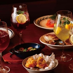 L’ECAILLER　8TH SEA OYSTER　TAKANAWA店の特集写真