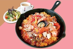 モンテ イルキャンティ MONTE iL CHIANTIのおすすめランチ2