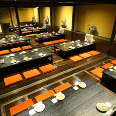 九州自慢 松山大街道店の雰囲気3