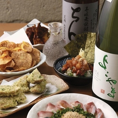 九州うまいもんと焼酎 芋蔵 豊田店のコース写真